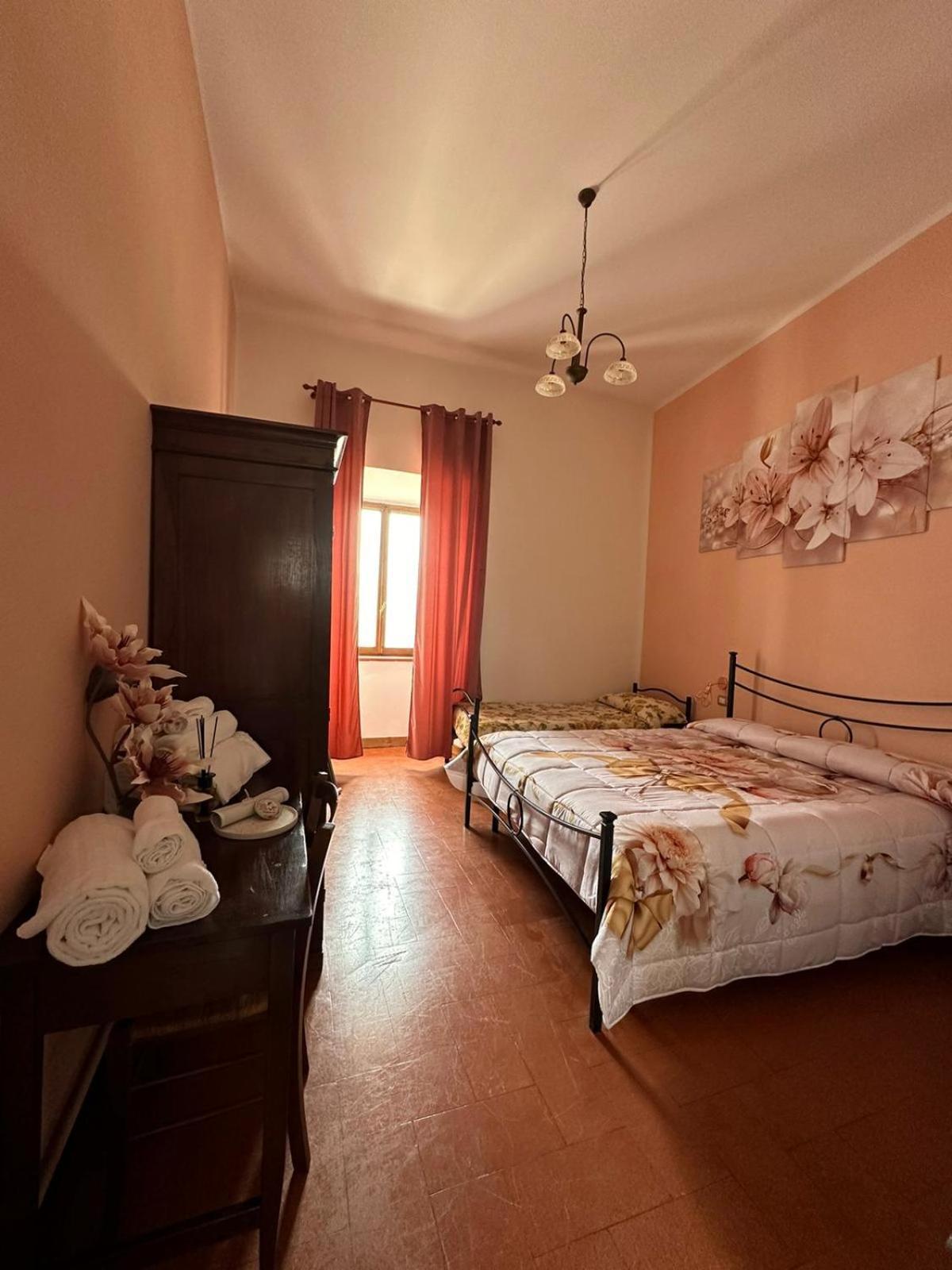 קאסקיה B&B Palazzo Sassatelli מראה חיצוני תמונה