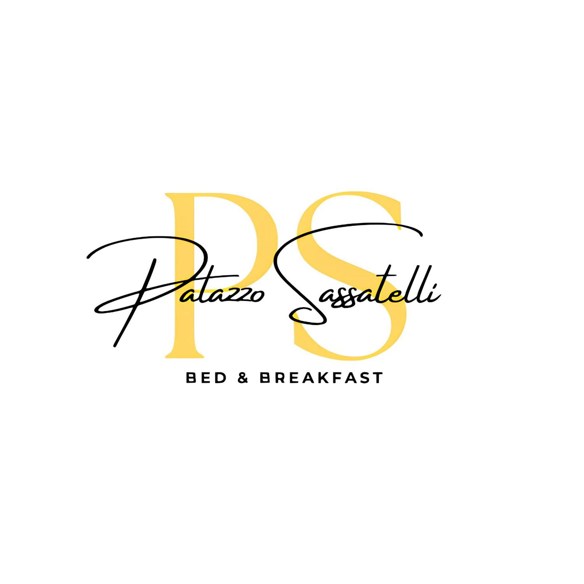קאסקיה B&B Palazzo Sassatelli מראה חיצוני תמונה