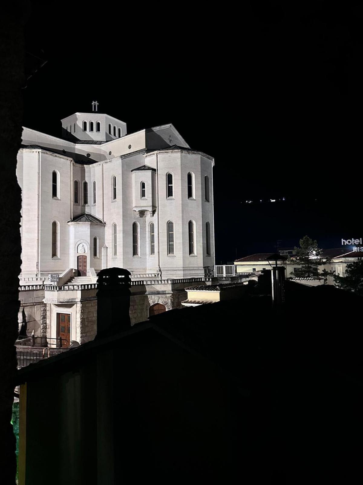 קאסקיה B&B Palazzo Sassatelli מראה חיצוני תמונה