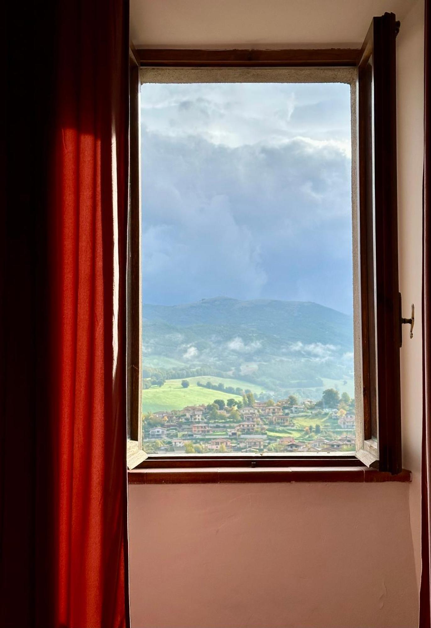 קאסקיה B&B Palazzo Sassatelli מראה חיצוני תמונה