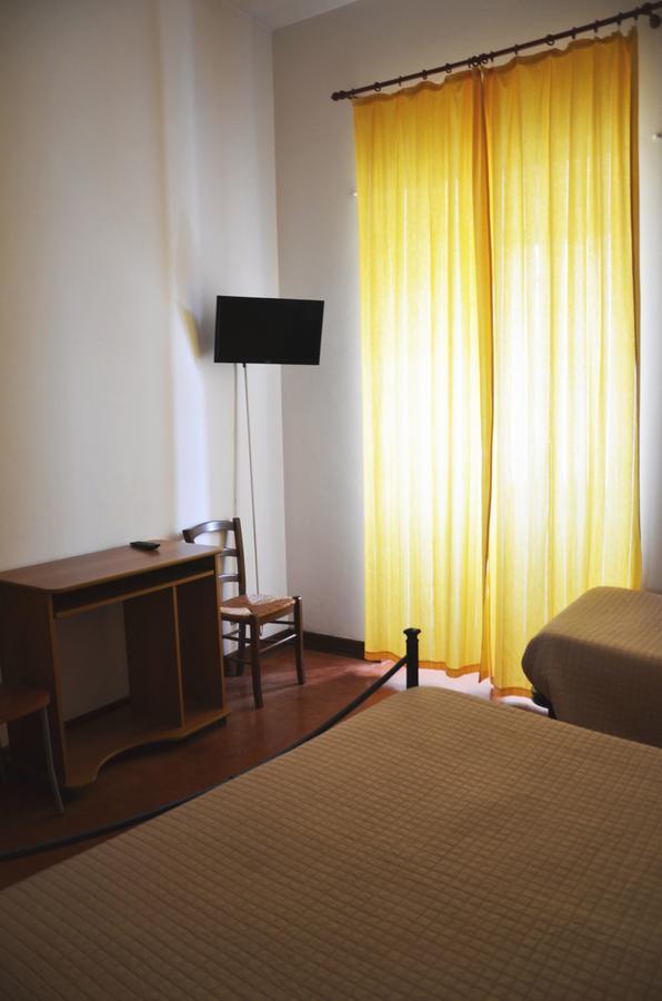 קאסקיה B&B Palazzo Sassatelli מראה חיצוני תמונה