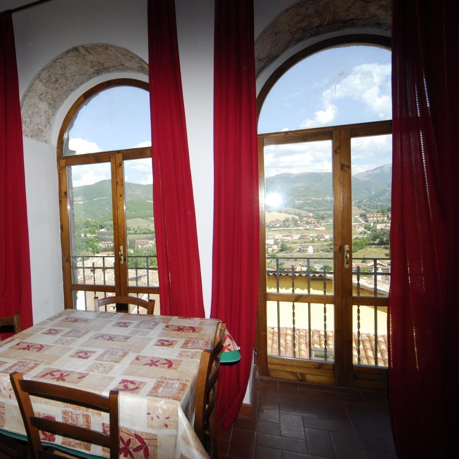 קאסקיה B&B Palazzo Sassatelli מראה חיצוני תמונה