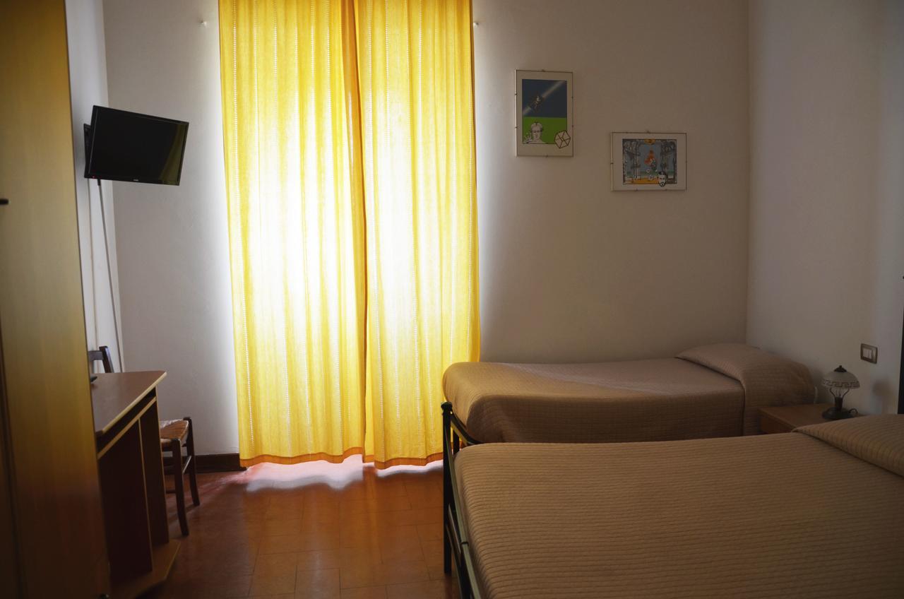 קאסקיה B&B Palazzo Sassatelli מראה חיצוני תמונה