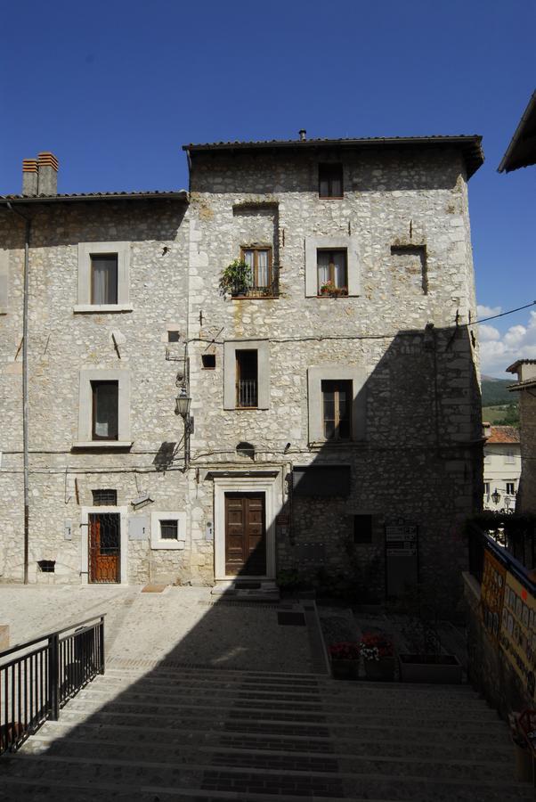 קאסקיה B&B Palazzo Sassatelli מראה חיצוני תמונה