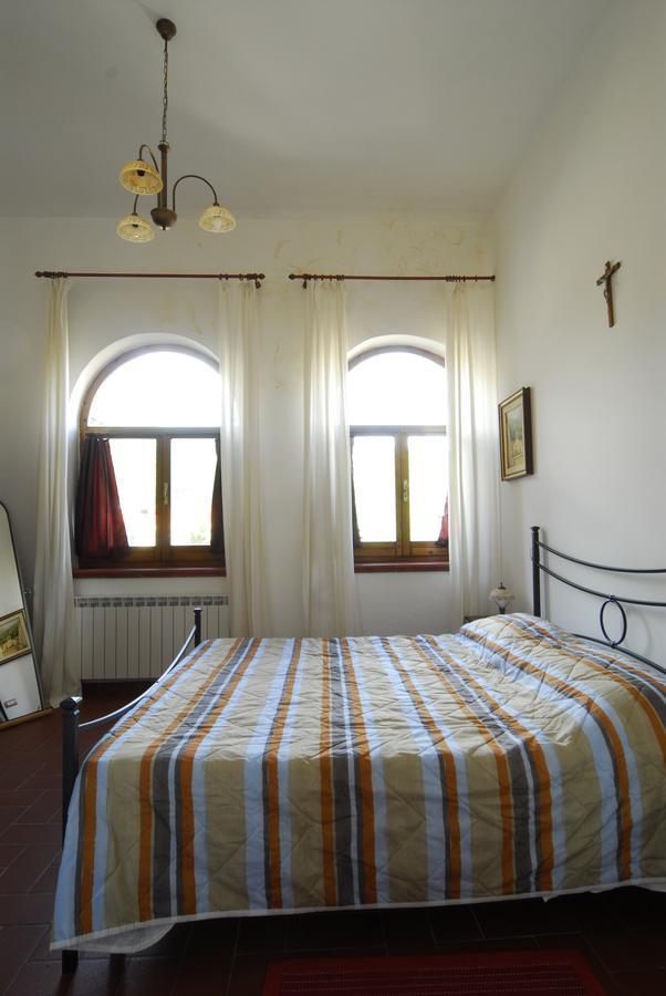 קאסקיה B&B Palazzo Sassatelli מראה חיצוני תמונה