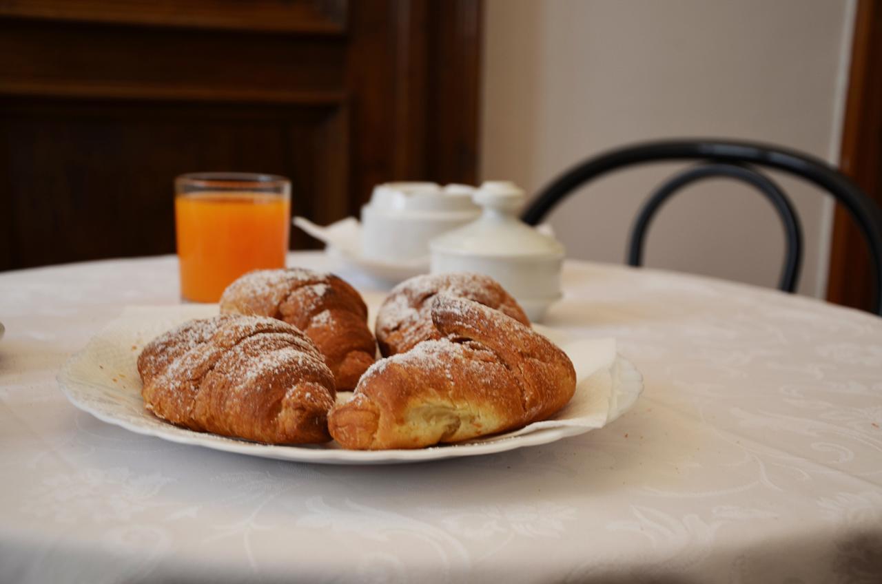 קאסקיה B&B Palazzo Sassatelli מראה חיצוני תמונה