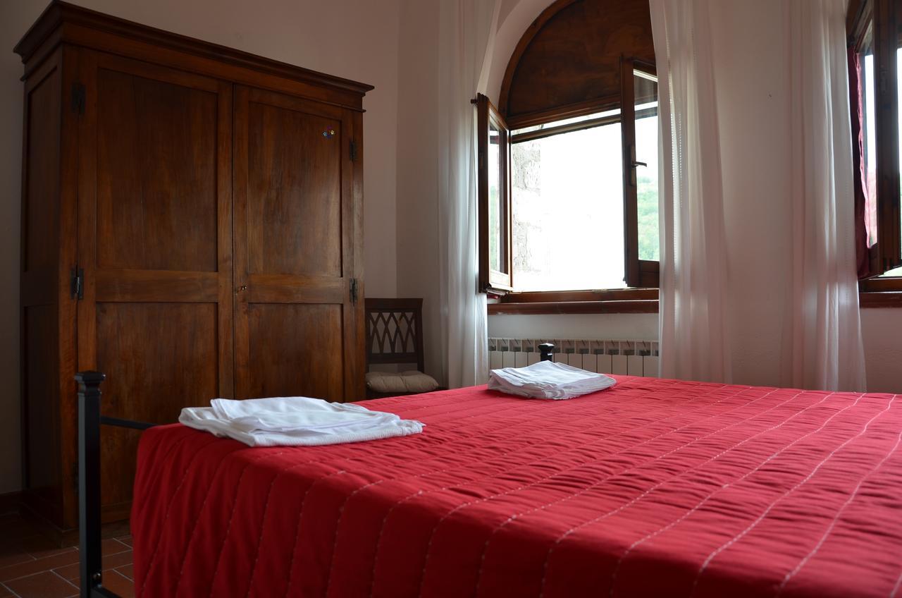 קאסקיה B&B Palazzo Sassatelli מראה חיצוני תמונה