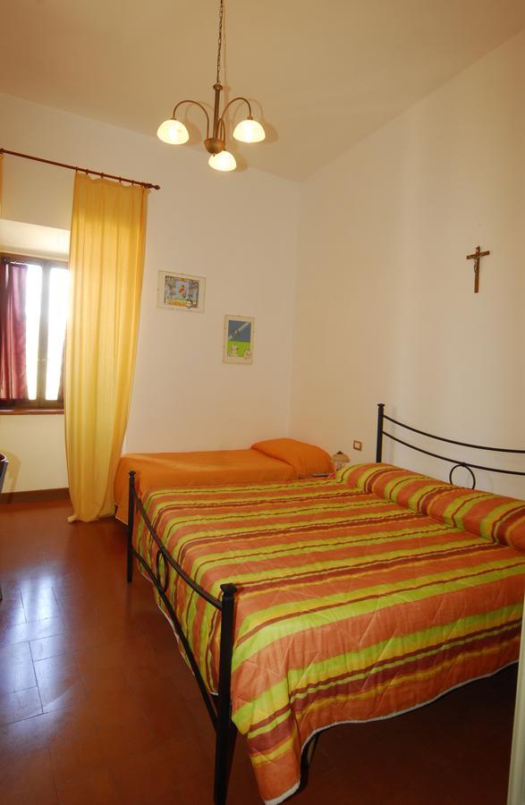 קאסקיה B&B Palazzo Sassatelli מראה חיצוני תמונה